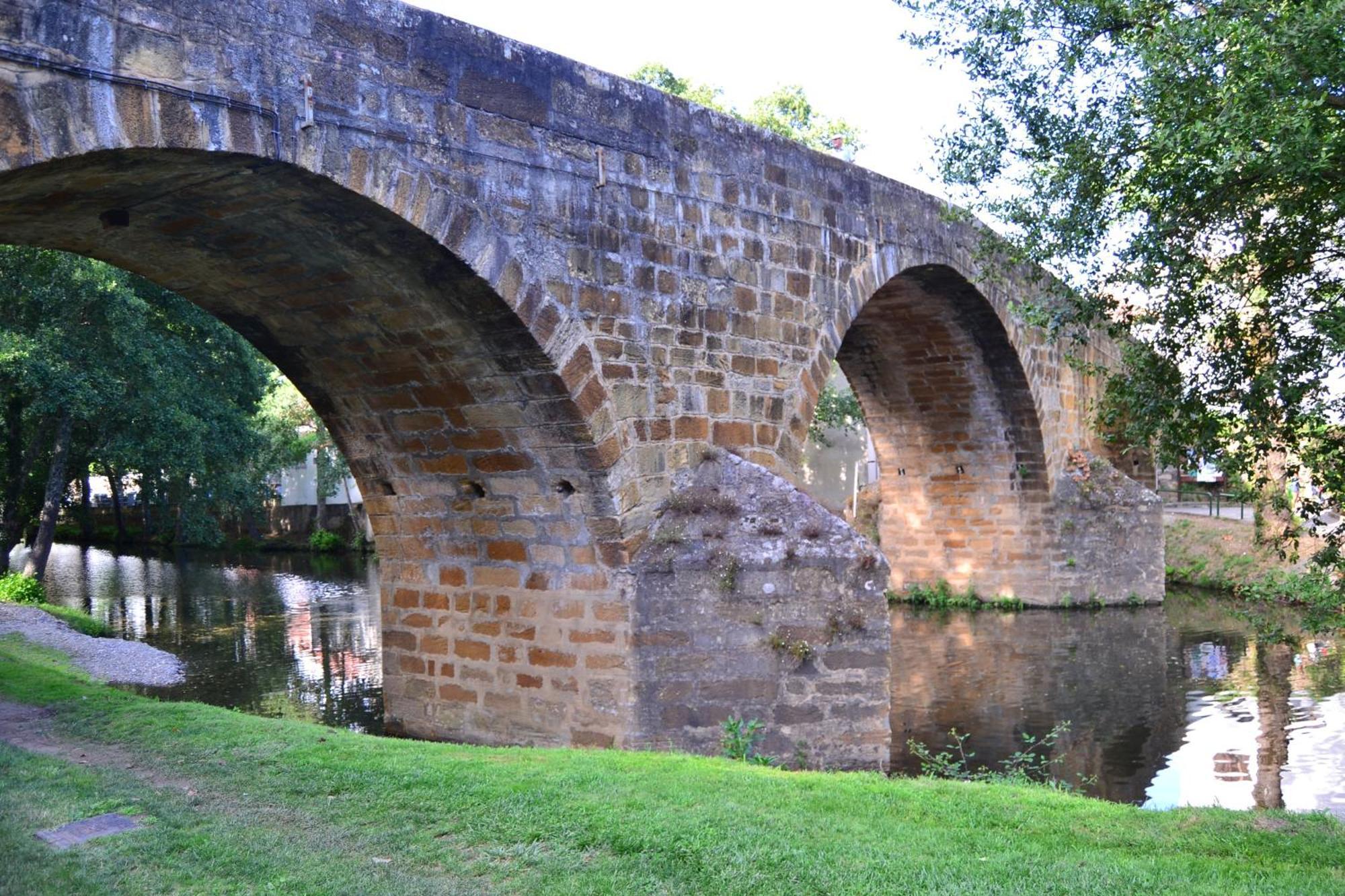 Penzion Casa Da Eduardinha Góis Exteriér fotografie